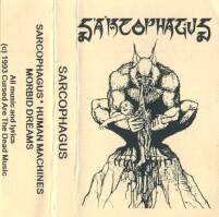 Sarcophagus (USA) : Sarcophagus